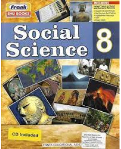 Frank Social Science Class - 8